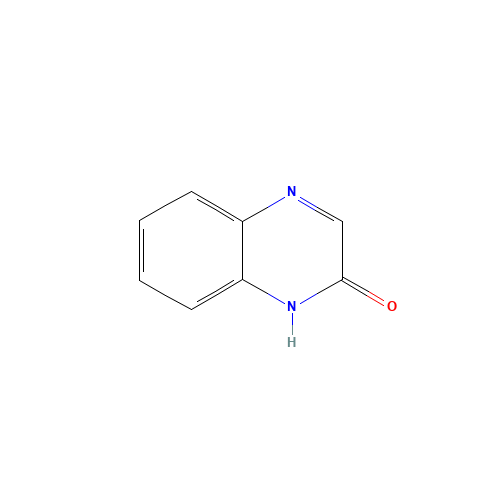 quinoxalinone (CAS: 144499-26-3) - Related Chemical Product