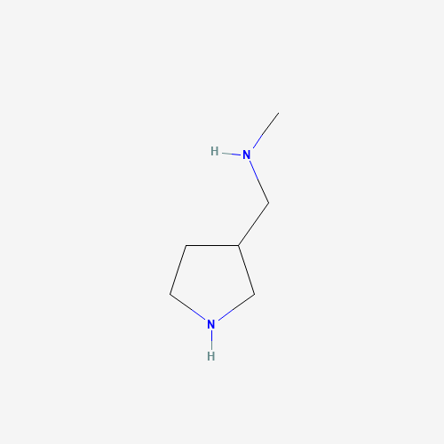 FT-0688678 CAS:91187-81-4 chemical structure