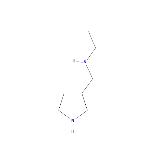FT-0688679 CAS:91187-83-6 chemical structure