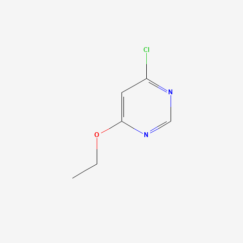 4-Chloro-6-ethoxypyrimidine (CAS: 28824-78-4) - Related Chemical Product