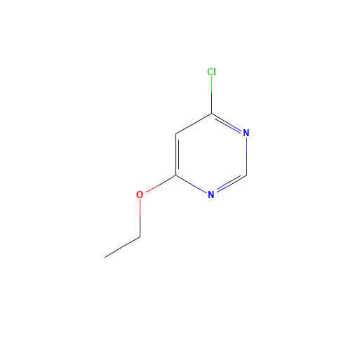 4-Chloro-6-ethoxypyrimidine (CAS: 28824-78-4) - Related Chemical Product