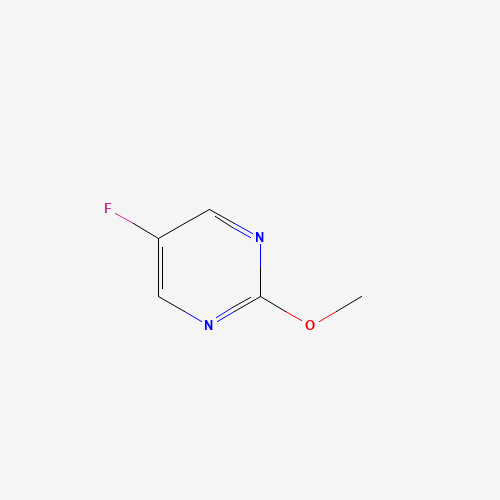 5-Fluoro-2-methoxypyrimidine (CAS: 17148-49-1) - Related Chemical Product