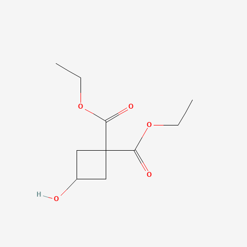 FT-0688711 CAS:99974-66-0 chemical structure
