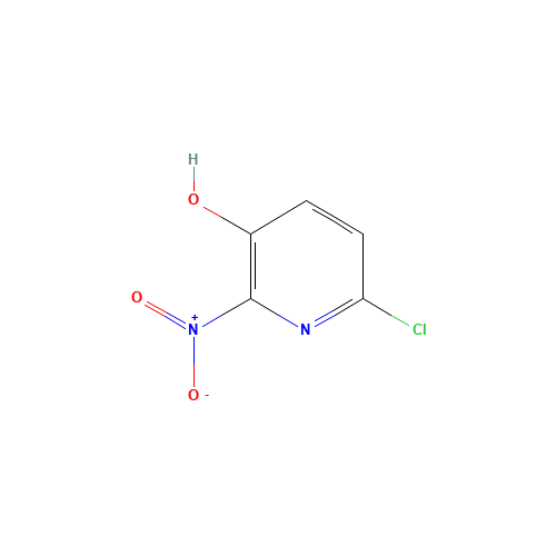 6-Chloro-2-nitro-3-pyridinol (CAS: 887471-39-8) - Related Chemical Product
