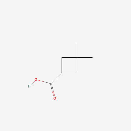 FT-0688724 CAS:34970-18-8 chemical structure