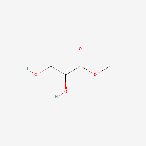 FT-0688736 CAS:10303-88-5 chemical structure