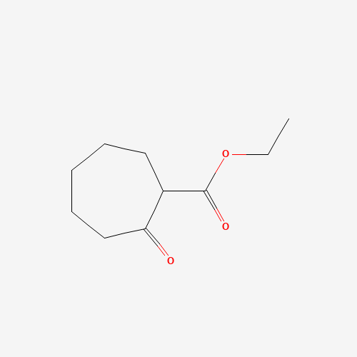 Ethyl 2-oxocycloheptanecarboxylate (CAS: 774-05-0) - Related Chemical Product