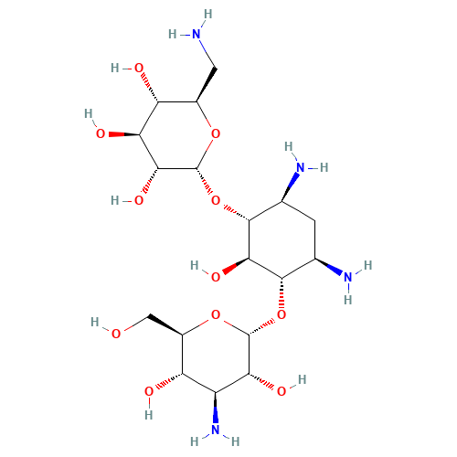 FT-0688789 CAS:59-01-8 chemical structure