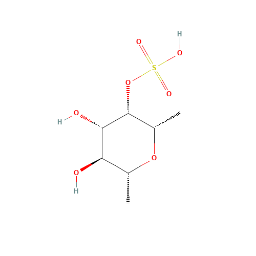 FT-0688792 CAS:9072-19-9 chemical structure