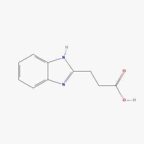 1-Methyl-1H-pyrrole-2-carboxylic acid (CAS: 23249-97-0) - Chemical Structure and Molecular Formula 
