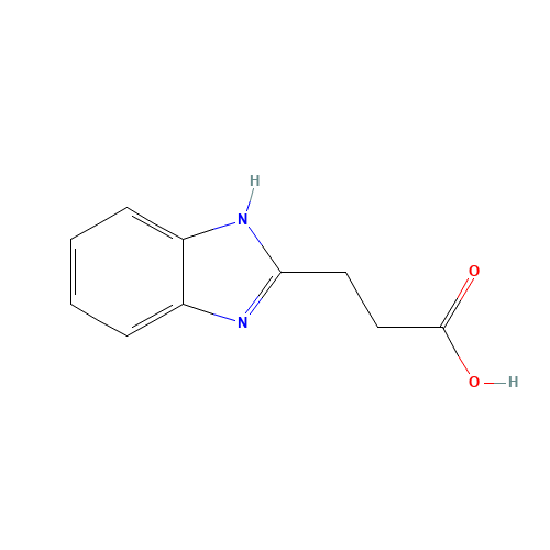 1-Methyl-1H-pyrrole-2-carboxylic acid (CAS: 23249-97-0) - Chemical Structure and Molecular Formula 