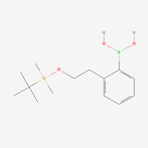 FT-0688802 CAS:913835-62-8 chemical structure