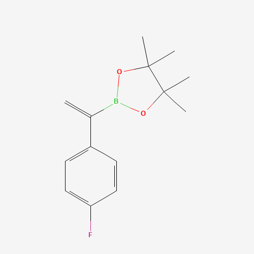 FT-0688806 CAS:850567-55-4 chemical structure