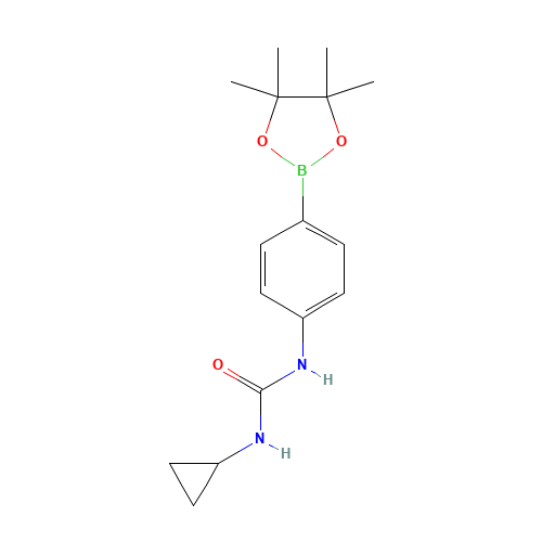 FT-0688808 CAS:874297-79-7 chemical structure