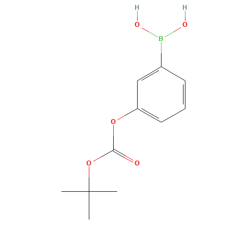 FT-0688811 CAS:380430-69-3 chemical structure
