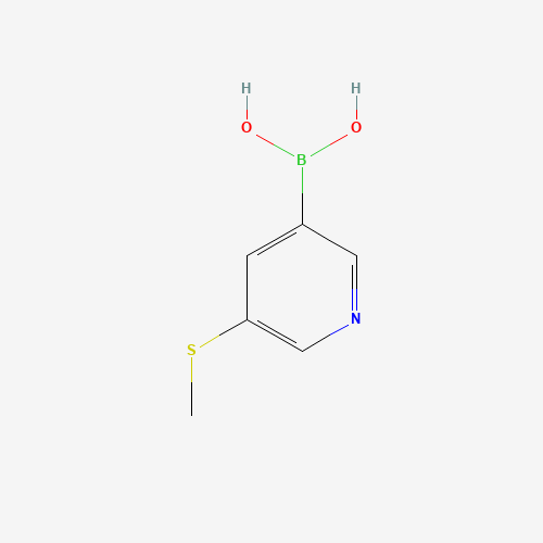 FT-0688813 CAS:477251-98-2 chemical structure