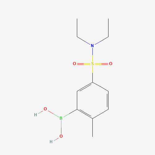 FT-0688815 CAS:871329-80-5 chemical structure