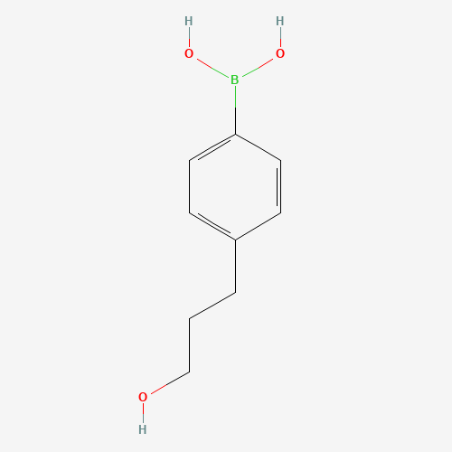 FT-0688816 CAS:850568-48-8 chemical structure