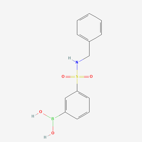 FT-0688817 CAS:690662-91-0 chemical structure
