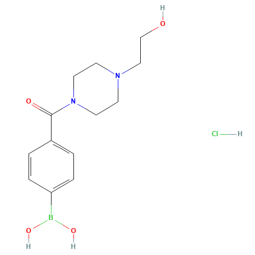 FT-0688818 CAS:913835-44-6 chemical structure
