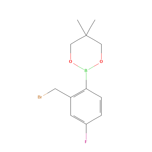 FT-0688820 CAS:673456-16-1 chemical structure