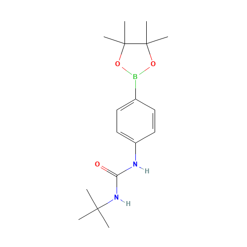 FT-0688825 CAS:874297-78-6 chemical structure
