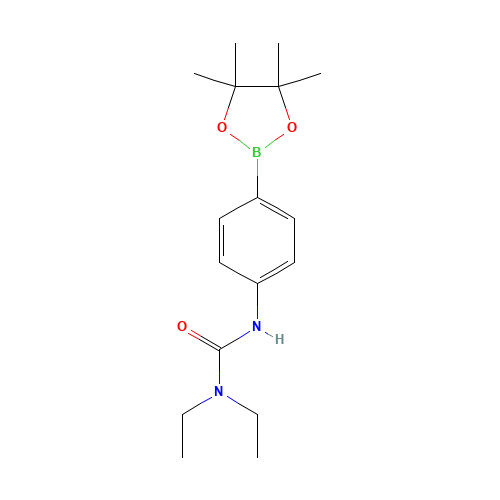 FT-0688828 CAS:874290-94-5 chemical structure