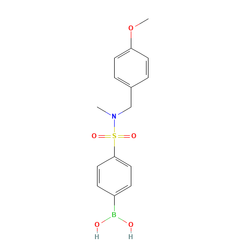 FT-0688832 CAS:913835-54-8 chemical structure