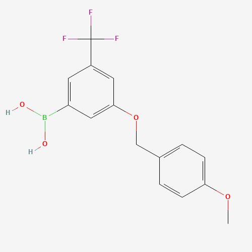 FT-0688839 CAS:913835-77-5 chemical structure
