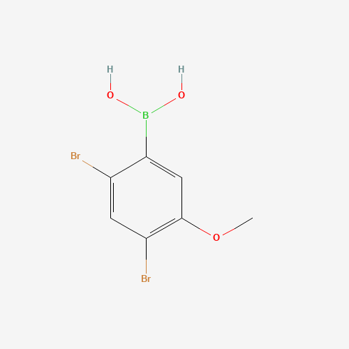 FT-0688840 CAS:89677-46-3 chemical structure