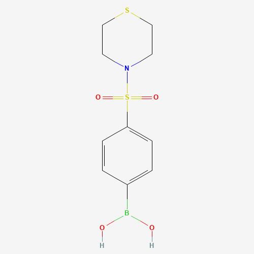 FT-0688847 CAS:871329-69-0 chemical structure