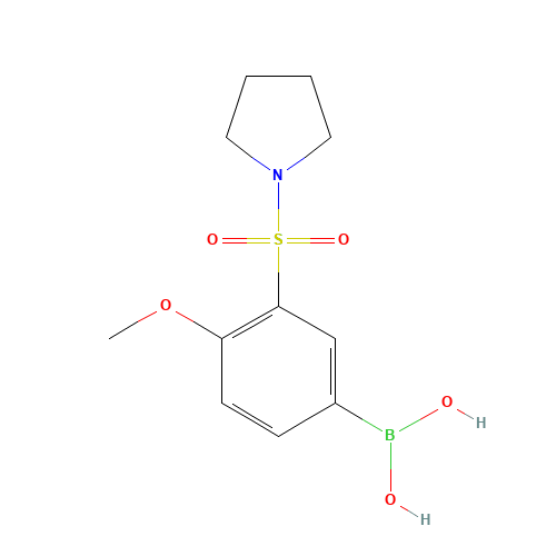 FT-0688858 CAS:874219-52-0 chemical structure