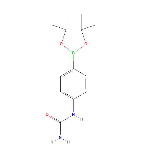 FT-0688861 CAS:877134-77-5 chemical structure