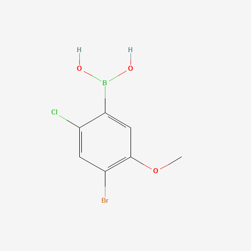 FT-0688863 CAS:850567-94-1 chemical structure