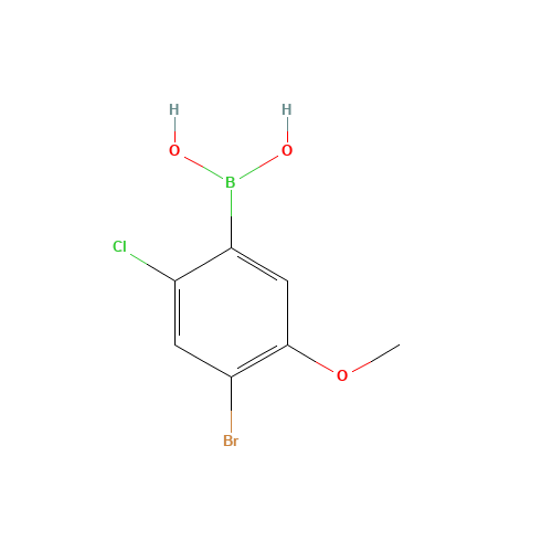FT-0688863 CAS:850567-94-1 chemical structure