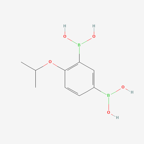 FT-0688865 CAS:850568-40-0 chemical structure