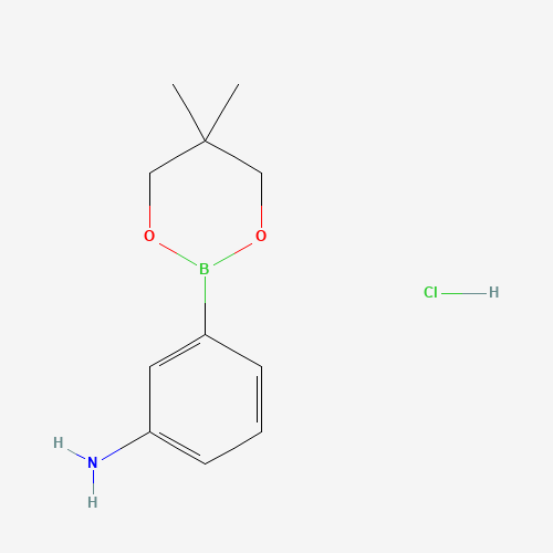FT-0688867 CAS:850567-43-0 chemical structure