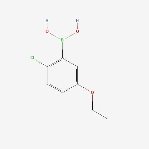 FT-0688873 CAS:913835-30-0 chemical structure