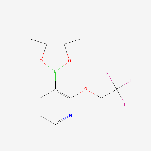 FT-0688885 CAS:1073354-46-7 chemical structure
