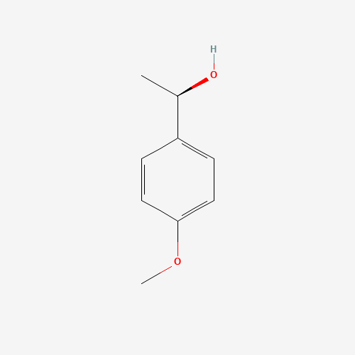(R)-1-(4-CHLOROPHENYL)ETHANOL (CAS: 1517-70-0) - Related Chemical Product