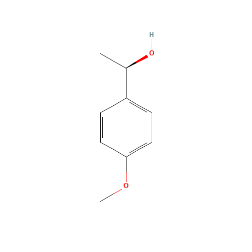 (R)-1-(4-CHLOROPHENYL)ETHANOL (CAS: 1517-70-0) - Related Chemical Product