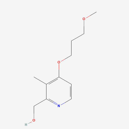 FT-0688909 CAS:118175-10-3 chemical structure