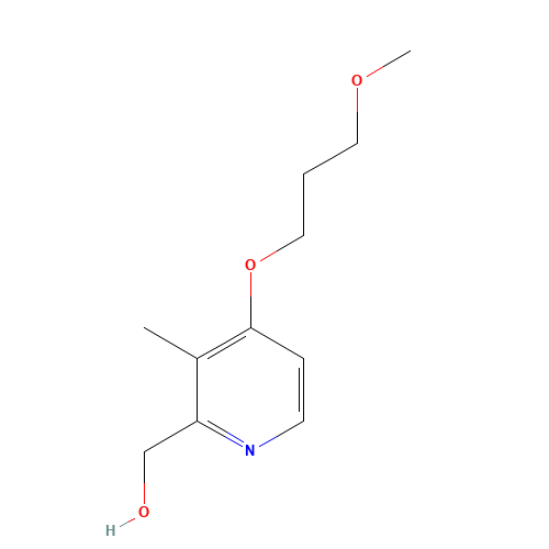 FT-0688909 CAS:118175-10-3 chemical structure