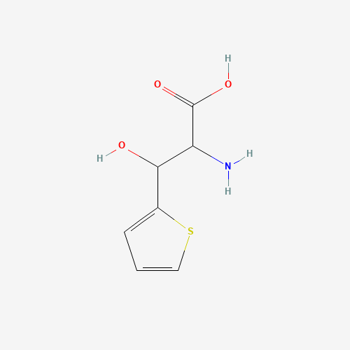 FT-0688913 CAS:32595-59-8 chemical structure