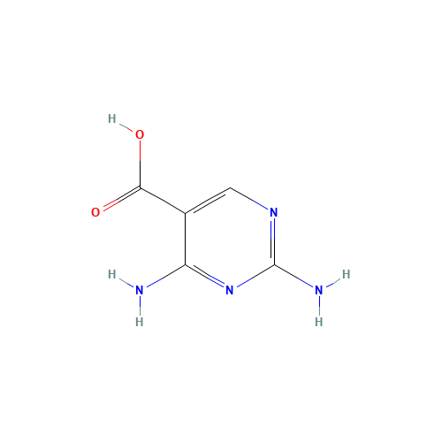 FT-0688920 CAS:18588-61-9 chemical structure