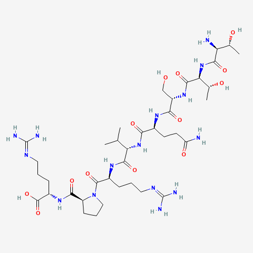 FT-0688942 CAS:144207-60-3 chemical structure