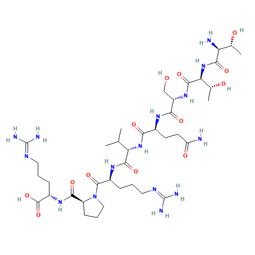 (GLN18)-PF4 (CAS: 144207-60-3) - Related Chemical Product