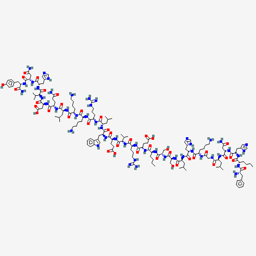FT-0688946 CAS:71539-01-0 chemical structure