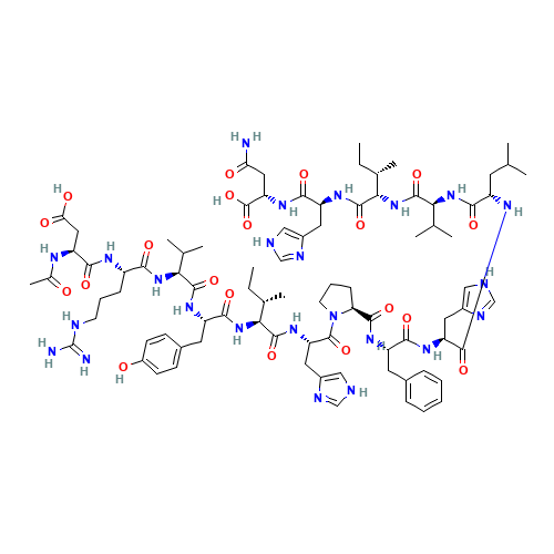 FT-0688955 CAS:104180-27-0 chemical structure