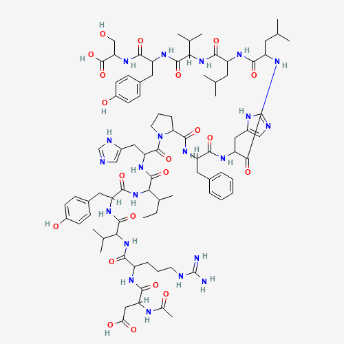 FT-0688956 CAS:66641-26-7 chemical structure